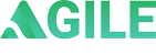 agile sourcing logo