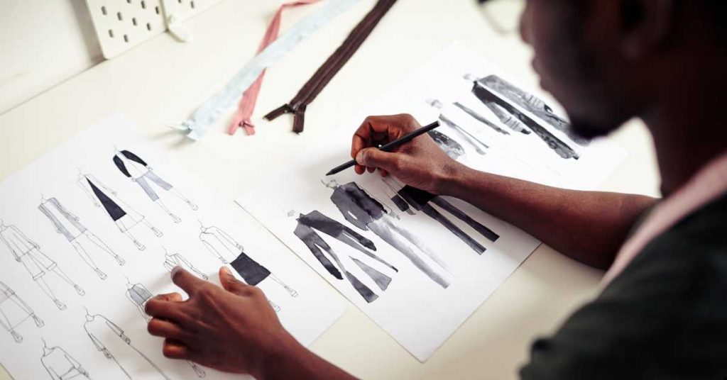 9 Reasons Fashion Designers Should Switch to AgileSourcing’s AI Platform