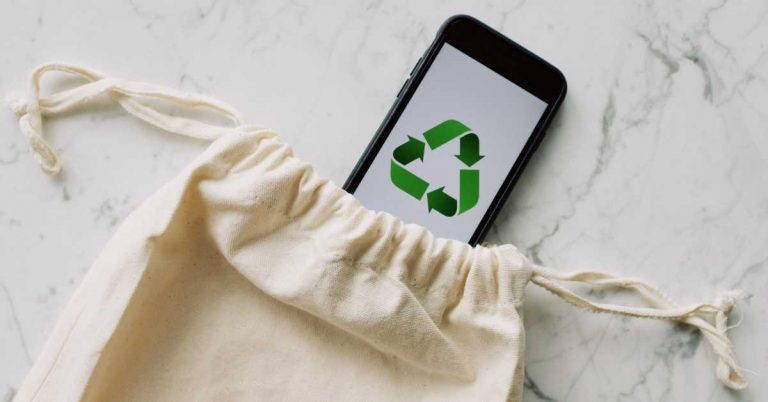 AgileSourcing Sustainability