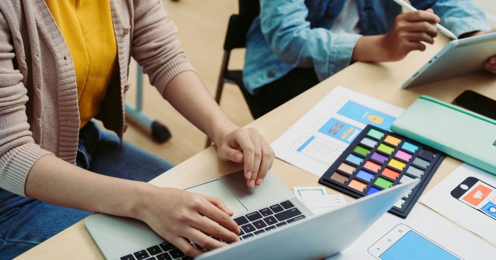 AI-Driven Design AgileSourcing