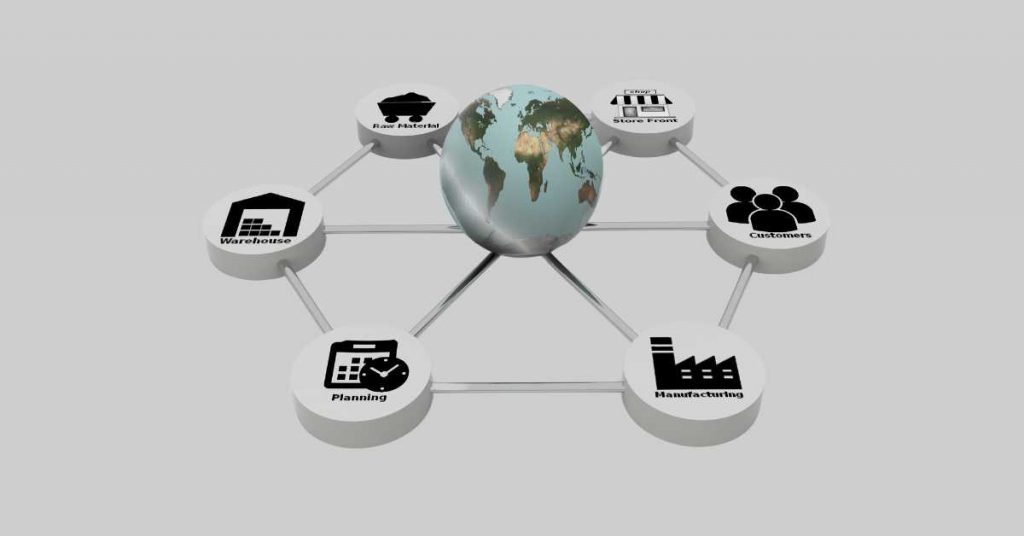 AI-Powered Supply Chain Transparency