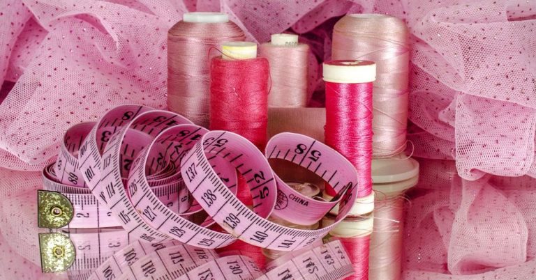 Tool for Fashion Designers